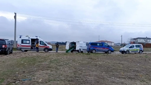 Sahilde bulunan cesetle ilgili yeni detaylar ortaya &ccedil;ıktı
