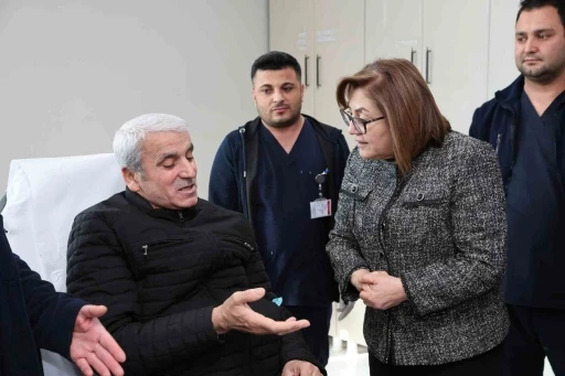 Şahin&rsquo;den diğer illerdeki OSB&rsquo;lere davet
