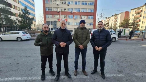 Şahin&rsquo;den o kuruma tepki: "Mahşeri vicdan bunu kabul etmez"
