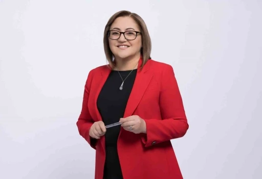 Şahin: &quot;Bayramlar hep birlikte yaşanırsa sevinçler çoğalır&quot;
