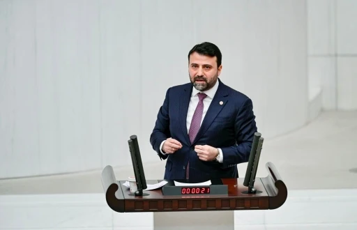 Şahin: "Bizler se&ccedil;imle iktidara geldik"
