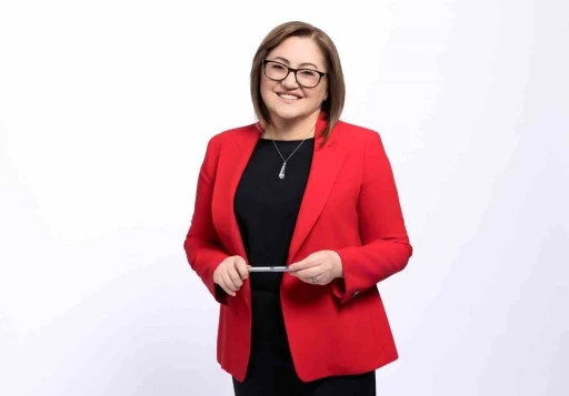 Şahin: "Gazetecilik, toplum adına tutulan bir kayıttır"
