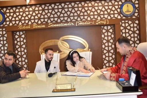 Şahinbey Belediyesi 2025&rsquo;te de T&uuml;rkiye rekorunu korudu
