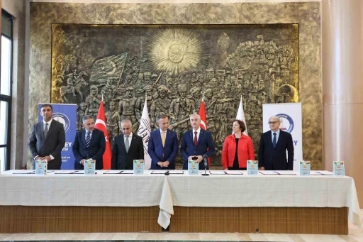Şahinbey Belediyesi’nden 9. kitap fuarı
