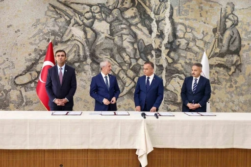 Şahinbey Belediyesi’nin öğrencilere verdiği destek 1 milyar TL’yi aştı
