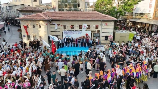 Şahinbey Belediyesi T&uuml;rkiye Şampiyonasına Ev Sahipliği Yapıyor
