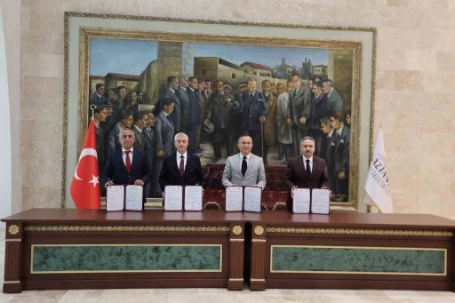 Şahinbey&rsquo;de &ccedil;ift&ccedil;ilere 5 milyon sertifikalı fide desteği
