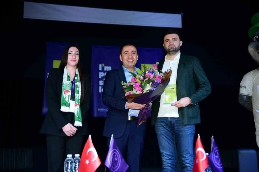 Şahinkaya Girişimcilik Zirvesi 2026 başladı
