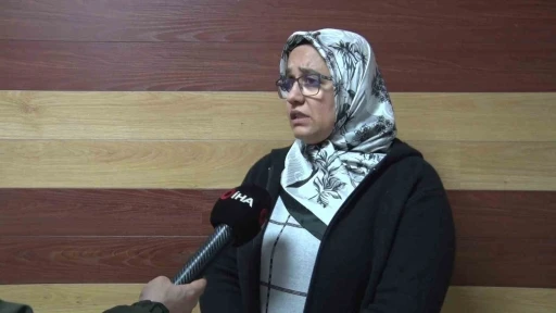 Sahte jandarma komutanı, &ouml;ğretmeni 770 bin lira dolandırdı
