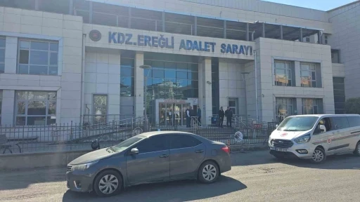 Sahte para operasyonunda yakalanan ş&uuml;pheli tutuklandı

