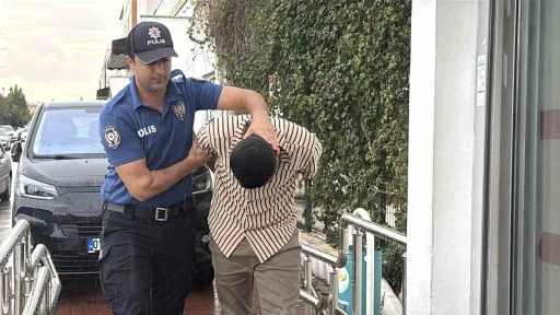 Sahte Polisten Şaşırtan Savunma