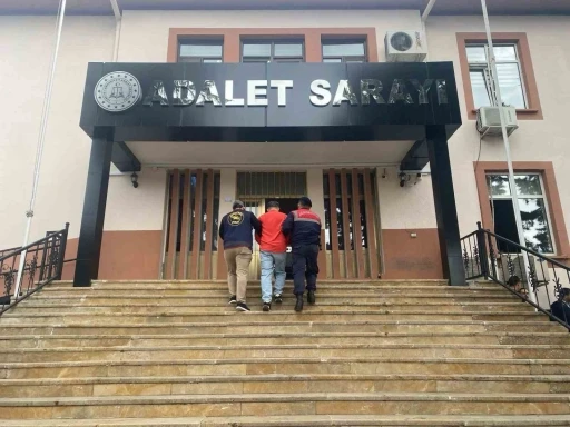 Sahte vali yardımcısı kıskıvrak yakalandı
