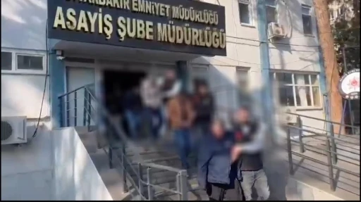 Sahte web sitesi üzerinden 229 milyon vurgun yapan şebekeye &quot;karekod&quot; operasyonu: 18 tutuklama
