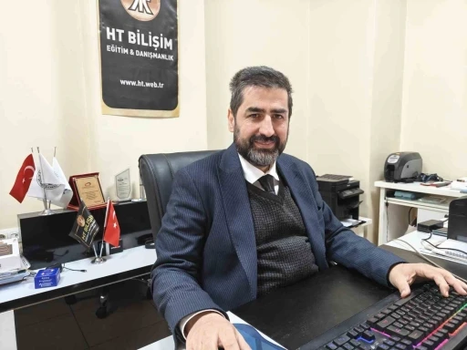 Sahte yapay zeka ara&ccedil;ları bilgi &ccedil;alıyor
