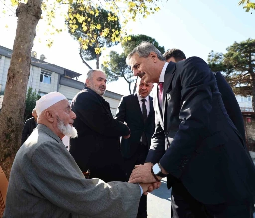 Sakarya Büyükşehir bayram süresince nöbetçi birimleriyle hizmette
