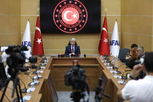 Sakarya’da 1 ayda 111 milyon 139 bin TL trafik cezası kesildi

