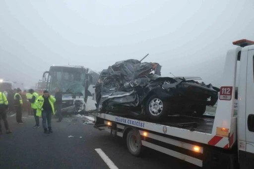 Sakarya’da 11 kişinin öldüğü katliam gibi kazada 3. duruşma
