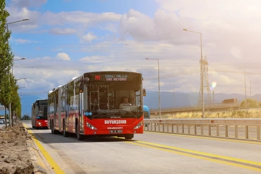 Sakarya’da, 15 Temmuz Demokrasi ve Milli Birlik Günü’nde ulaşım ücretsiz
