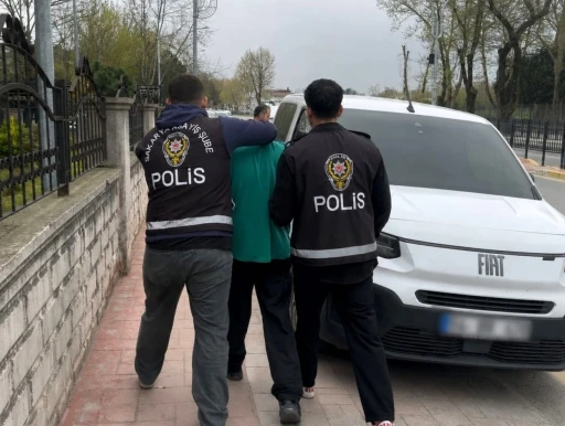 Sakarya&rsquo;da aranan 376 kişi yakalandı
