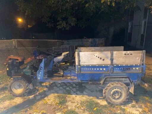 Sakarya’da da yürek sızlatan kaza: 2 yaşındaki çocuk hayatını kaybetti, ablası ağır yaralı
