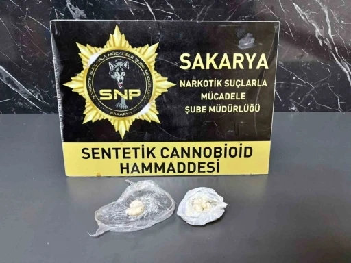 Sakarya&rsquo;da iki il&ccedil;ede zehir taciri operasyonu: 2 tutuklama
