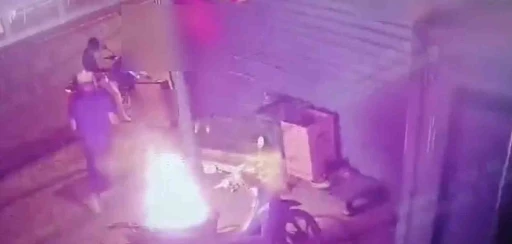 Sakarya&rsquo;da iş yerini kundaklayan 3 kişi tutuklandı
