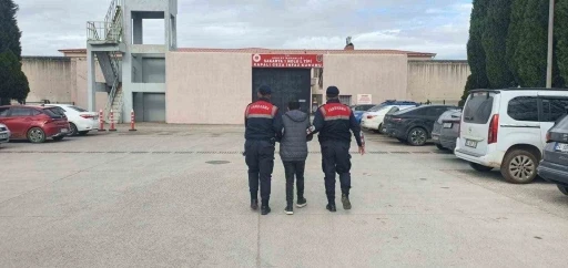 Sakarya&rsquo;da yılın ilk haftasında &ccedil;eşitli su&ccedil;lardan aranan toplam 301 şahıs yakalandı
