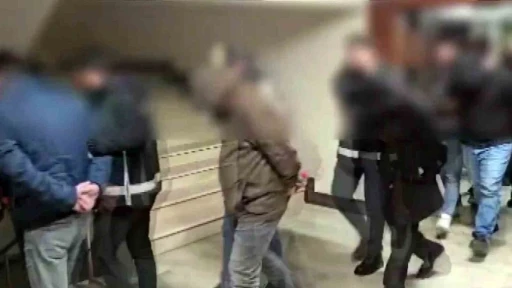 Sakarya dahil 5 ilde usulsüz sağlık raporu operasyonu: 60 gözaltı
