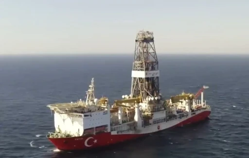 Sakarya Gaz Sahası’nda İlk Faz Tamamlandı
