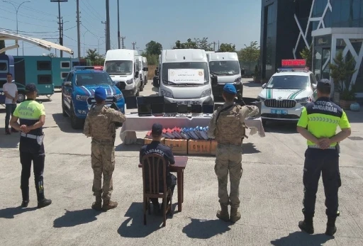 Sakarya merkezli dev dolandırıcılık çetesi çökertildi: 150 milyonluk vurgun, 1.2 milyar TL’lik mal varlığına el konuldu
