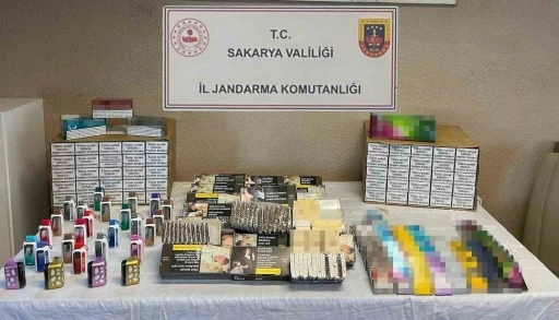 Sakarya&rsquo;nın 3 il&ccedil;esinde uyuşturucu operasyonu: 4 g&ouml;zaltı
