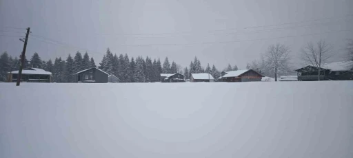 Sakarya&rsquo;nın Hendek il&ccedil;esinde eğitime bir g&uuml;n daha ara verildi
