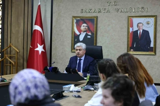 Sakarya’nın iki aylık bilançosu: 6 bin 648 şahıs yakalandı, 216 milyon TL ceza kesildi
