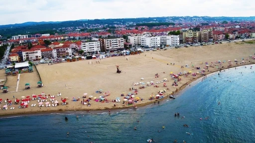Sakarya sahilleri Büyükşehir’in ‘Hayat Timi’ne emanet
