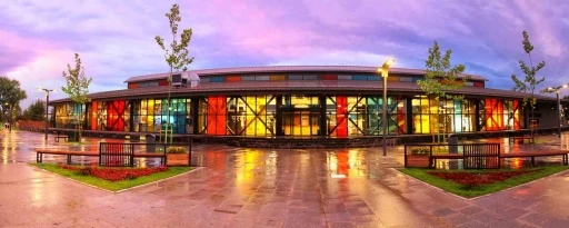 Sakarya, T&uuml;rkiye&rsquo;de ilk olan fuara ev sahipliği yapacak
