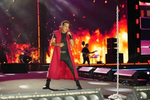 Sakaryalılar festivalin son g&uuml;n&uuml;nde Kıra&ccedil; ile coştu
