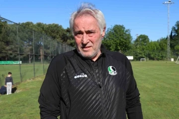 Sakaryaspor’da Coşkun Demirbakan dönemi
