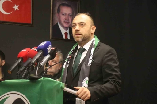 Sakaryaspor&rsquo;da Enes Zengin d&ouml;nemi
