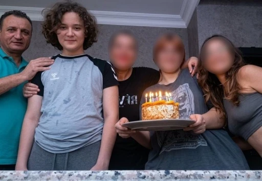 Saldırganın babasının geniş ifadesi ortaya &ccedil;ıktı