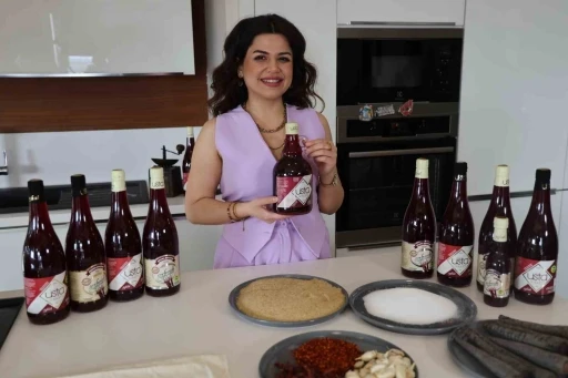 Şalgam diyet listelerine girdi

