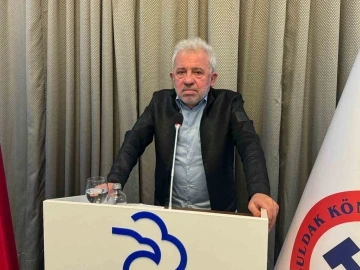 Salih Demir: &quot;(Ankaraspor-Nazilli Belediyespor maçı) Ben şike iddiası demiyorum, burada şike vardır&quot;
