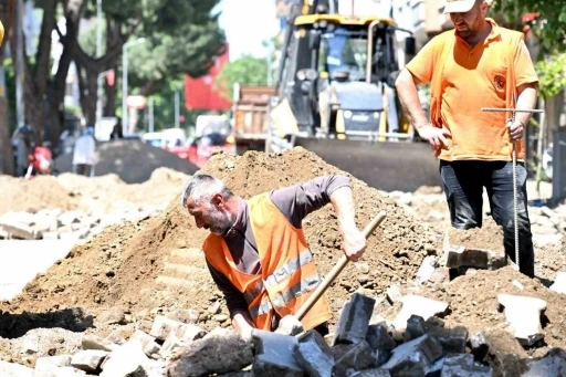 Salihli&rsquo;de 16 milyonluk yatırımla su kesintileri son bulacak
