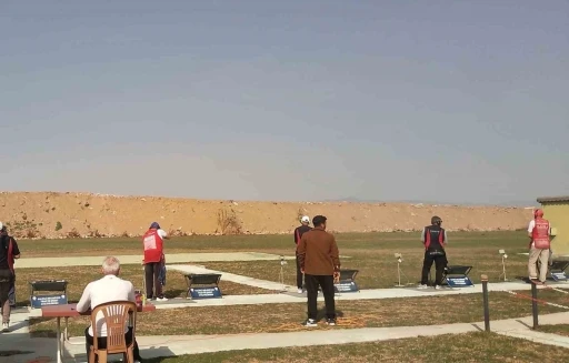 Salihli’de Bahar Kupası sahiplerini buldu
