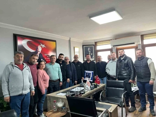 Salihli&rsquo;de halı yıkama &uuml;cretlerine zam yapıldı
