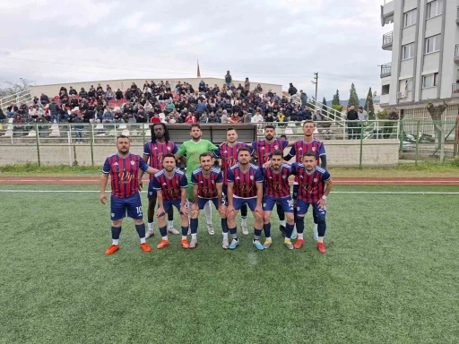 Salihli Koca&ccedil;eşmespor yeniden 1. Amat&ouml;r K&uuml;me&rsquo;de
