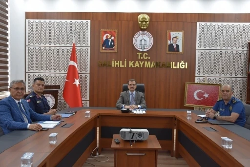 Salihli LGS&rsquo;ye hazır: T&uuml;m tedbirler alındı
