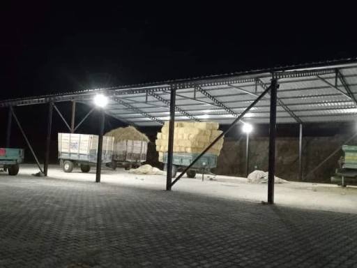 Samanlıkta düğün yapan Buldanlılardan Başkana ’Sözünü tut’ çağrısı
