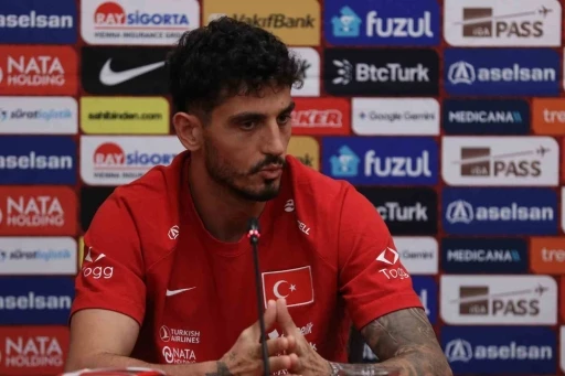 Samet Akaydin: "Bir insanın sa&ccedil;ına, bıyığına laf etmek &ccedil;ok başka bir boyut"
