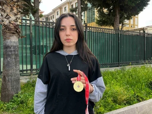 Şampiyon gen&ccedil; sporcunun 3,5 yıllık hayat m&uuml;cadelesi &ouml;l&uuml;mle bitti, sanık i&ccedil;in yeni iddianame hazırlandı

