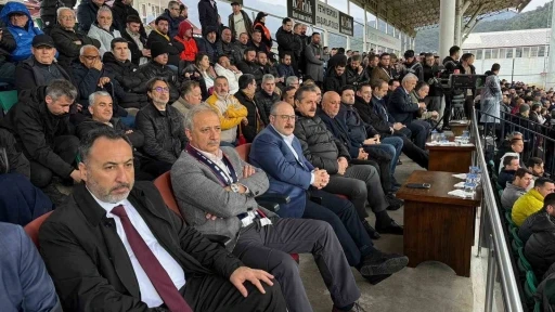 Şampiyonluk yolunda kritik randevu: Varank ve &Ccedil;elik trib&uuml;nde
